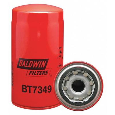 BALDWIN FILTERS BT7349 Oil Fltr,Spin-On,7-1/8