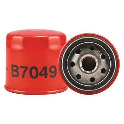 BALDWIN FILTERS B7049 Oil Filter,Spin-On,2-27/32