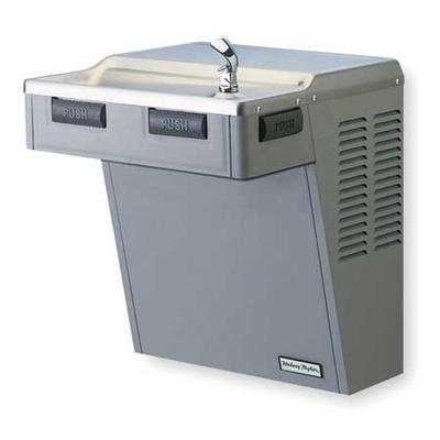 HALSEY TAYLOR HAC8PV-NF Wall Mount, Yes ADA, 1 Level Water Cooler