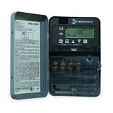 INTERMATIC ET1705C Electronic Timer,7 Days,SPST