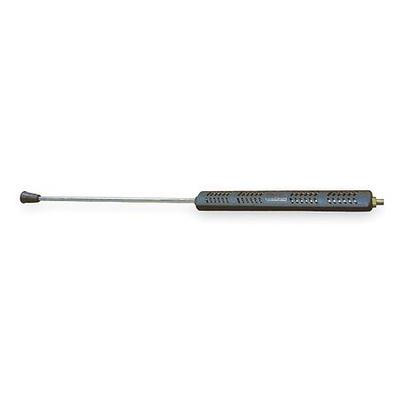ZORO SELECT AL361 Insulated Extension Lance,36 In,5000 psi
