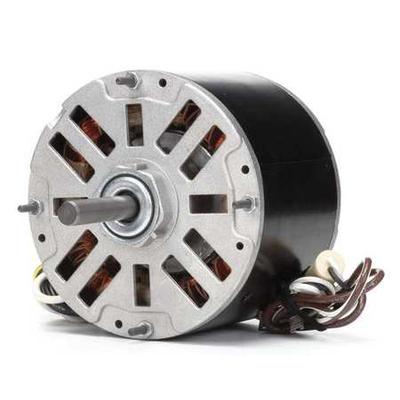 CENTURY 174A Motor, 1/6 HP, OEM Replacement Brand: Copeland Replacement For: