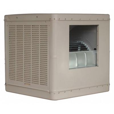 ESSICK AIR N40/45S Ducted Evaporative Cooler 4100 to 4600 cfm, 700 to 1200 sq.