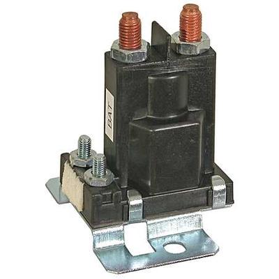 SNOWPLOW AFTERMARKET MANUFACTURING 1306310 RELAY-CABLE HYD SYSTEM,RPLCS WESTERN#