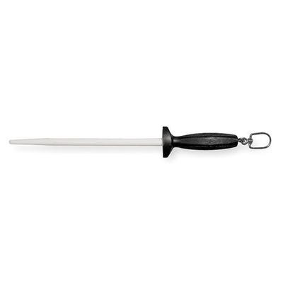 DEXTER RUSSELL 07010 Knife Sharpener,8 In,Ceramic
