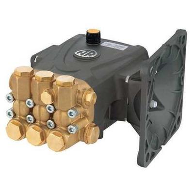 DAYTON 5ZNT9 Pressure Washer Pump,3000 PSI