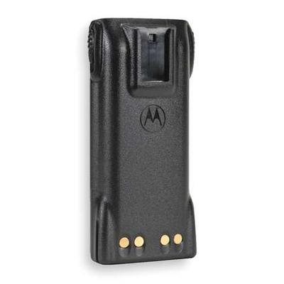 MOTOROLA HNN9008AR Battery Pack,NiMH,7.2V,For Motorola