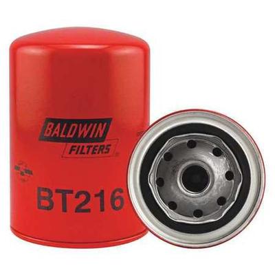 BALDWIN FILTERS BT216 Oil Filter,Spin-On,Full-Flow