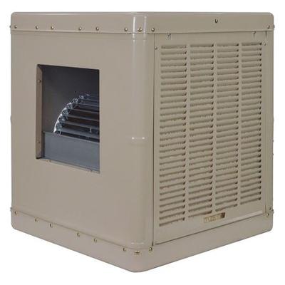 ESSICK AIR N30S Ducted Evaporative Cooler 3000 cfm, 500 to 700 sq. ft., 8.4