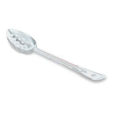 VOLLRATH 46983 Perforated Spoon,15 In