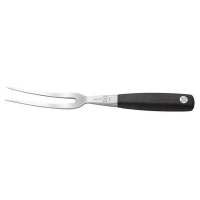 MERCER CUTLERY M20806 High Carbon Stainless Steel Forged Fork, 10-1/4