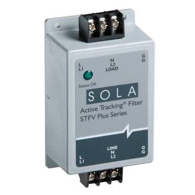 SOLAHD STFV05010N Surge Protection Device,1 Phase,120V