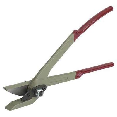 ZORO SELECT 3CTX4 Strapping Cutter,High Tensile,L 11 In
