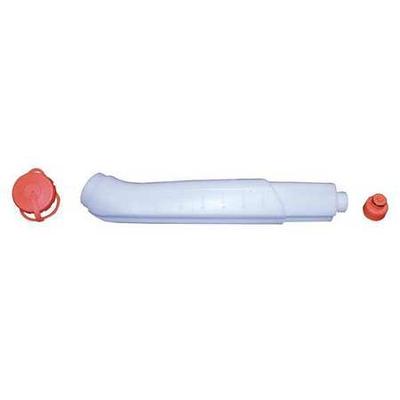 IMPACT PRODUCTS LBH18B-90 Mop Accessory, Translucent, Plastic