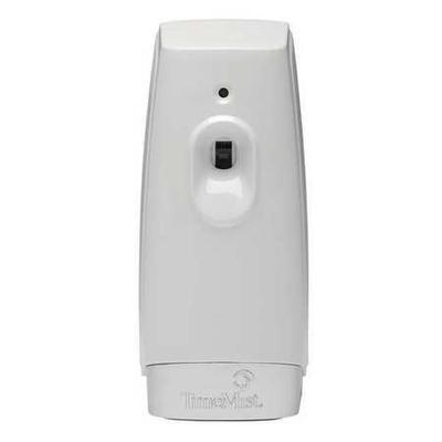 TIMEMIST 1047824 Air Freshener Dispenser,White
