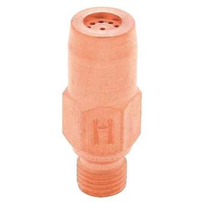 HARRIS 1800020 Heat Tip,For Use With D-50-CL Tip Tube