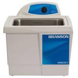 BRANSON CPX-952-516R Ultrasonic Cleaner,M,2.5 gal,60 min.