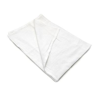 R & R TEXTILE 22861 Flour Sack Towel,Cotton,PK12