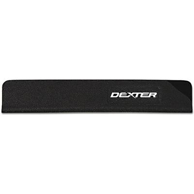 DEXTER RUSSELL 83103 Knife Guard,10 In,Poly,Black