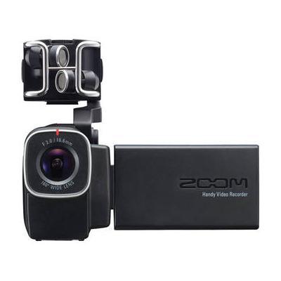 Zoom Q8 Handy Video Recorder ZQ8