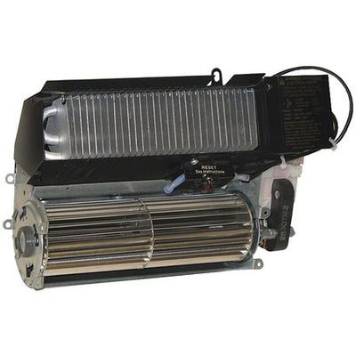 CADET RM151 Register Heater, 500/1000/1500W,120V