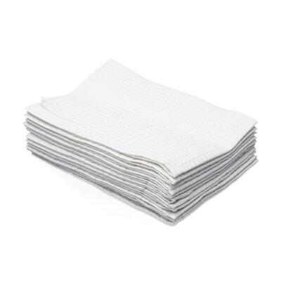 Foundations Sanitary Disposable Waterproof Changing Pad Cover | 18 H x 13 W in | Wayfair 036-LCR
