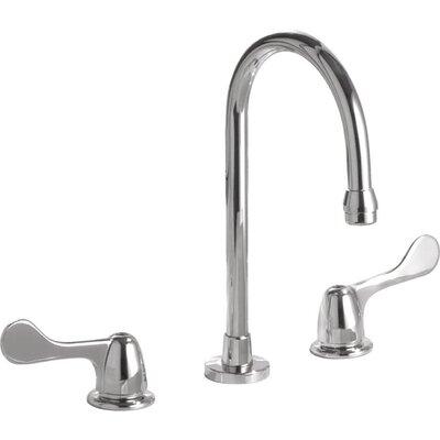 Delta Other Core Two Handle Widespread Lavatory Faucet in Gray | Wayfair 3579LF-WFLGHDF