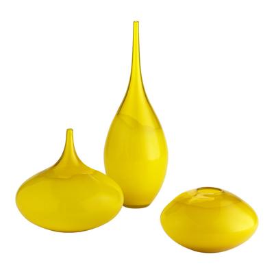 Cyan Designs Moonbeam Vase-Urn - 04058