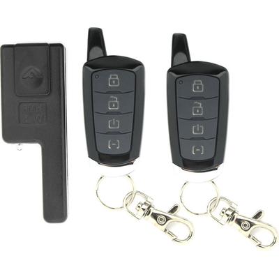 Fortin RF641W RF Remote Kit With Two 4-Button, 1-Way remotes