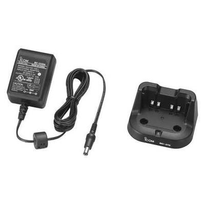 ICOM BC213 Charger,For BP279,1 Unit