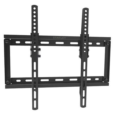 STANLEY TMS-DS1113T Tilt TV Wall Mount, 23" to 55" Screen, 65 lb. Capacity
