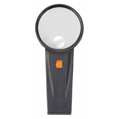 DMI 599-8149-0200HS Bifocal Magnifier,3x,3in Lens Dia.
