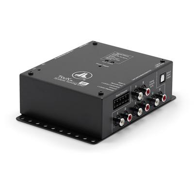 JL Audio TwK 88 System Tuning DSP