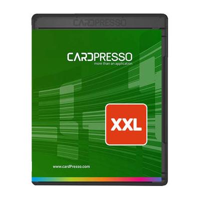 cardPresso XXL ID Card Software (Download) - [Site discount] CPXXSTOXXL