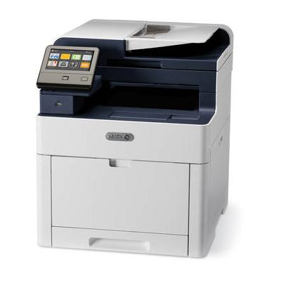 Xerox WorkCentre 6515/DNI All-in-One Color Laser Printer 6515/DNI