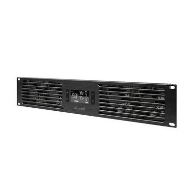 AC Infinity CLOUDPLATE T7 Rackmount Cooling Fan System (Exhaust Design) AI-CP2L