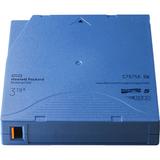 Hewlett Packard Enterprises 3TB LTO-5 Ultrium RW Data Cartridge Light Blue, 20-Pack C7975AN