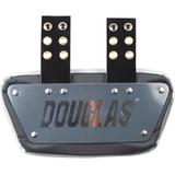 Douglas Legacy Removable Football Back Plate - 4 Inch