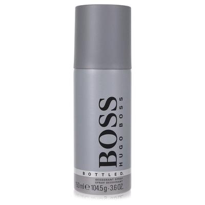 Boss No. 6 For Men By Hugo Boss Deodorant Spray 3.6 Oz