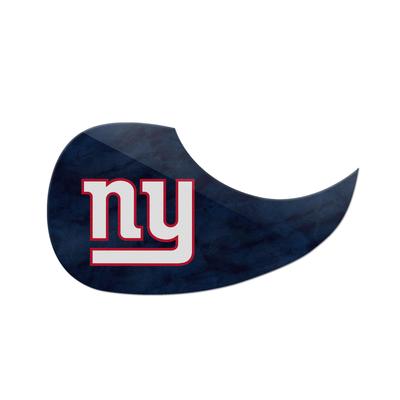 Woodrow New York Giants Pick Guard