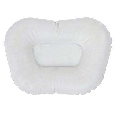 Blue Wave Products Soft Comfort Spa Pool Seat Cushion in White | 4 H x 13.5 W x 19 D in | Wayfair NP5335