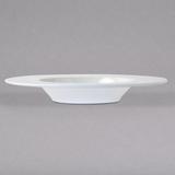 Arcoroc FK774 Candour Cirrus 18.5 oz. White Porcelain Pasta Bowl by Arc Cardinal - 12/Case