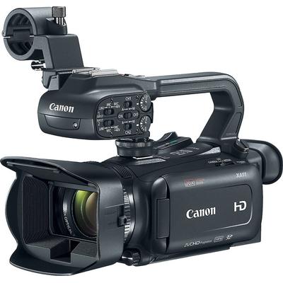 Canon XA11 HD Camcorder w/ 20X Zoom and HDMI