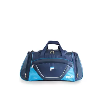 FILA USA Acer Large Sport Duffel Bag, 25