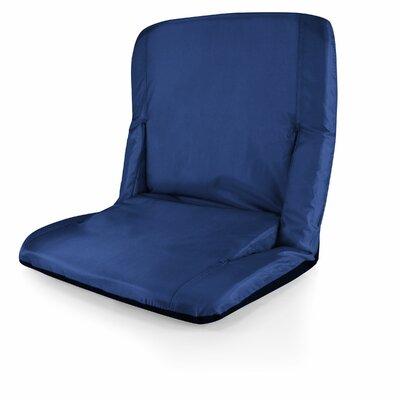 Arlmont & Co. Cesar Folding Stadium Seat Metal in Blue | 37.5 H x 20 W x 32 D in | Wayfair 8AC83CC454FE4829A0B288AFE29D8773