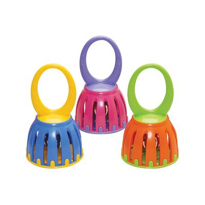 Constructive Playthings Early Development Toys - Baby Bell