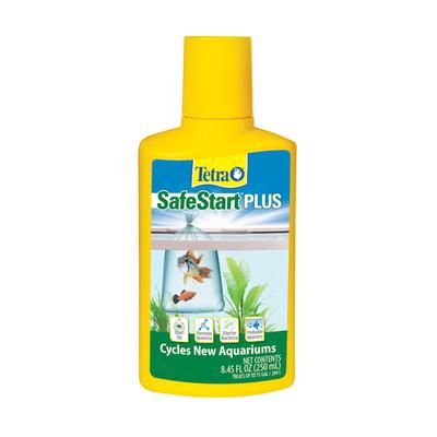 SafeStart Plus Water Treatment, 8.45 fl. oz.