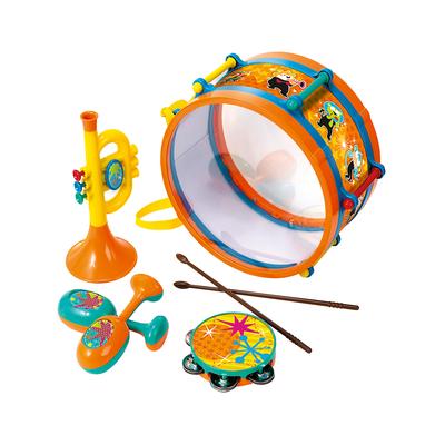 Playgo Musical Instrument Sets - Musical Instruments Set