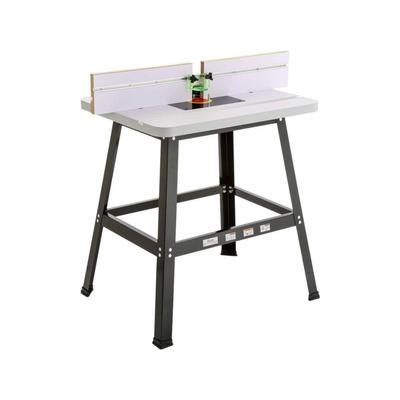 Grizzly Industrial Router Table w/ Stand T10432
