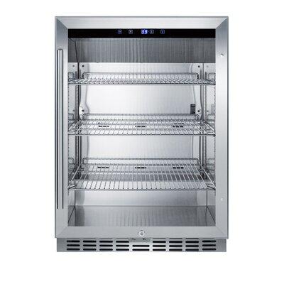 Summit Appliance Outdoor Refrigerator 108 Can 23.38